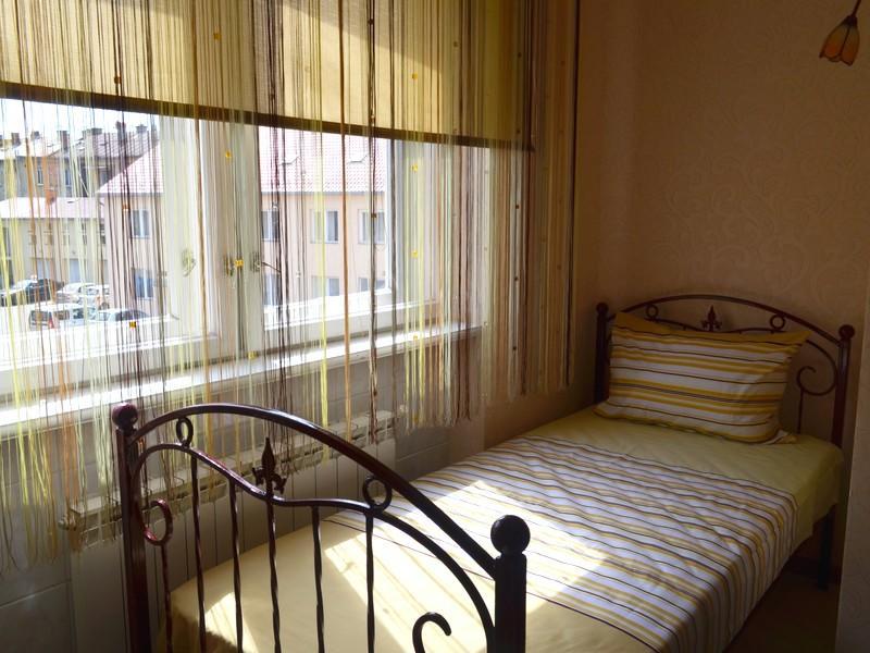 Centre Hostel Mukačevo Exteriér fotografie